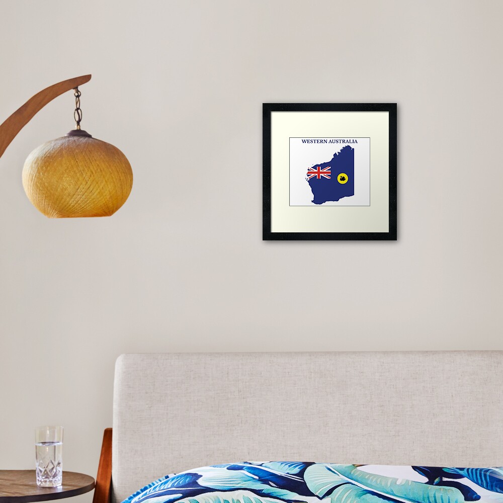 Item preview, Framed Art Print designed and sold by marosharaf.