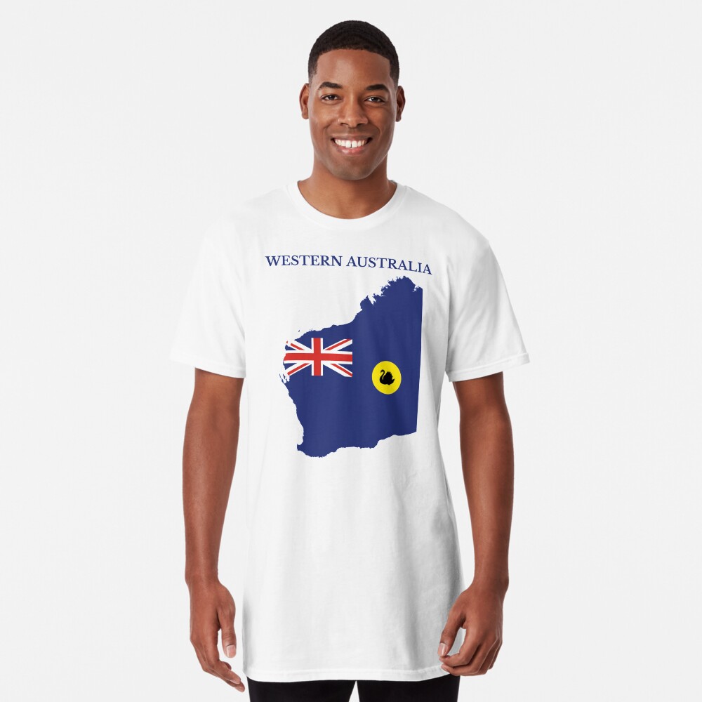 Item preview, Long T-Shirt designed and sold by marosharaf.