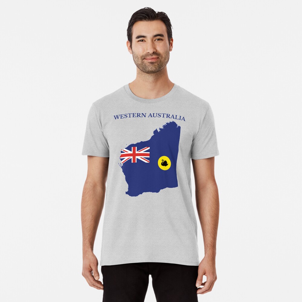 Item preview, Premium T-Shirt designed and sold by marosharaf.