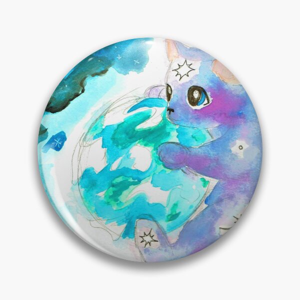 Item preview, Felis designed and sold by worldismyne.