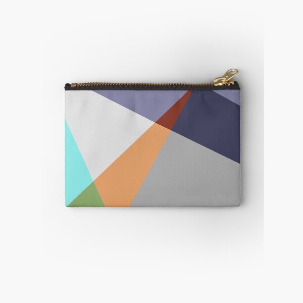 Item preview, Orange, Blue, Green designed and sold by Lewis Rose.