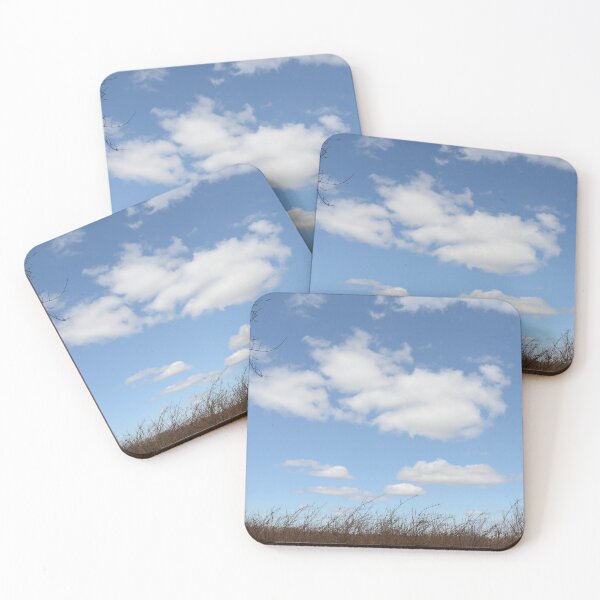 Item preview, Peace of Sky - Tranquil scenery designed and sold by joejiing.
