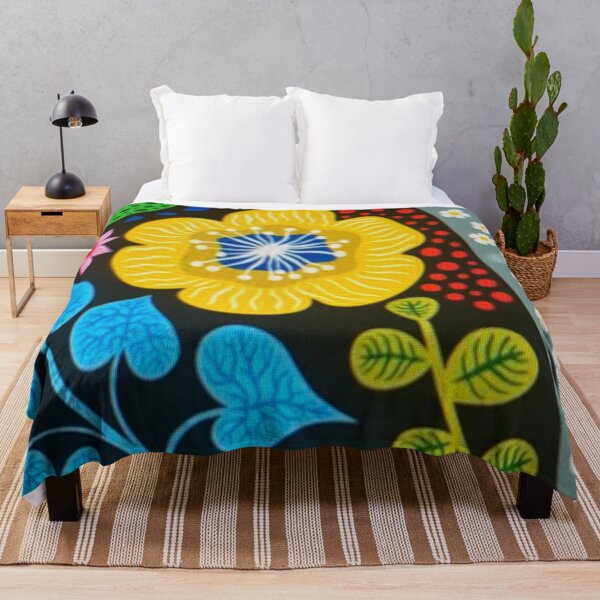 Item preview, Flowers Dutch designed and sold by Mark J Dunn.