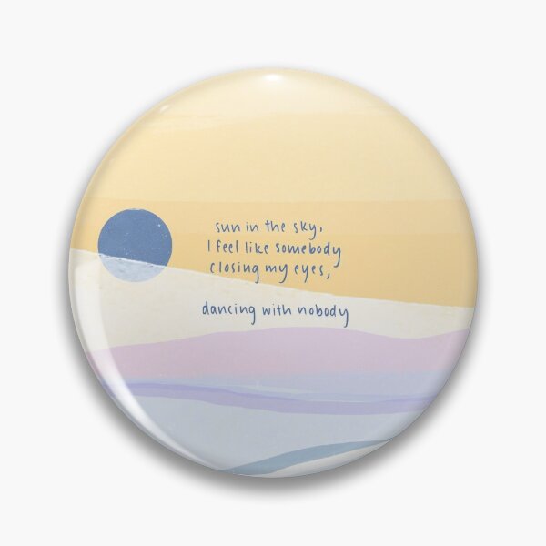 Item preview, Surfaces- Dancing with Nobody designed and sold by laurenbchow.