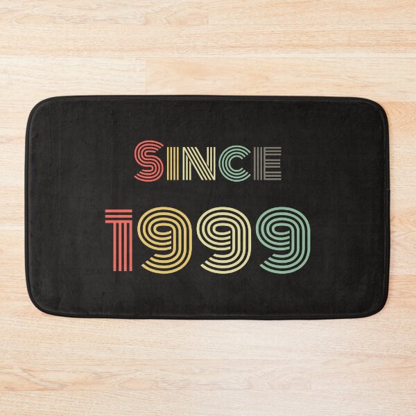Item preview, Since 1999 birthday year designed and sold by Branjos.
