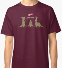 Merry Extinction Classic T-Shirt