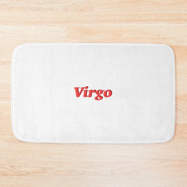 Item preview, Virgo Star Sign Logo designed and sold by oneruelmerch.