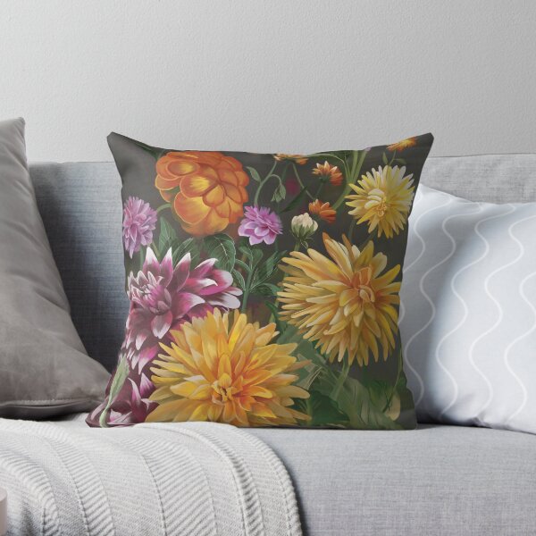 Throw Pillow