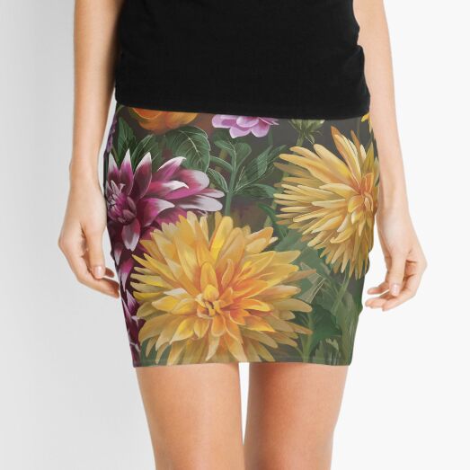 Mini Skirt