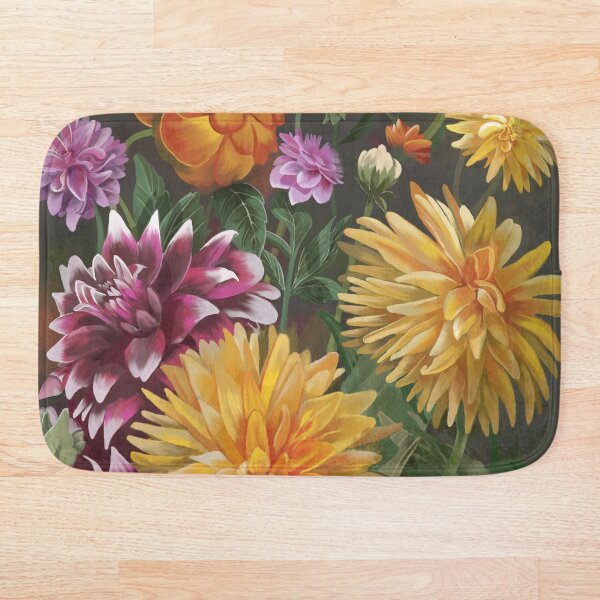 Bath Mat