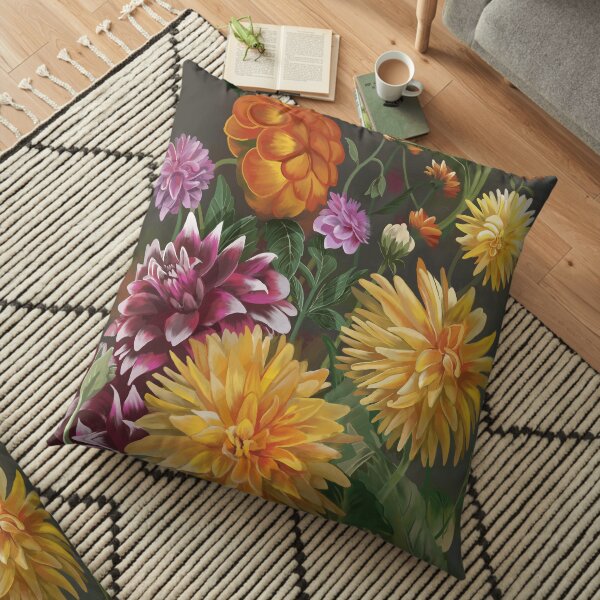 Floor Pillow