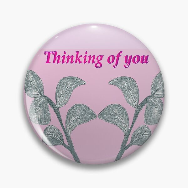 Item preview, Thinking of You designed and sold by KazM.