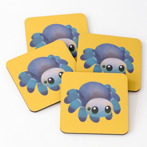Item preview, Tarantulas designed and sold by pikaole.