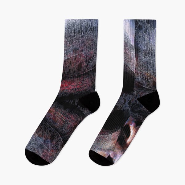 Item preview, Divisions In Winter designed and sold by John Hill.