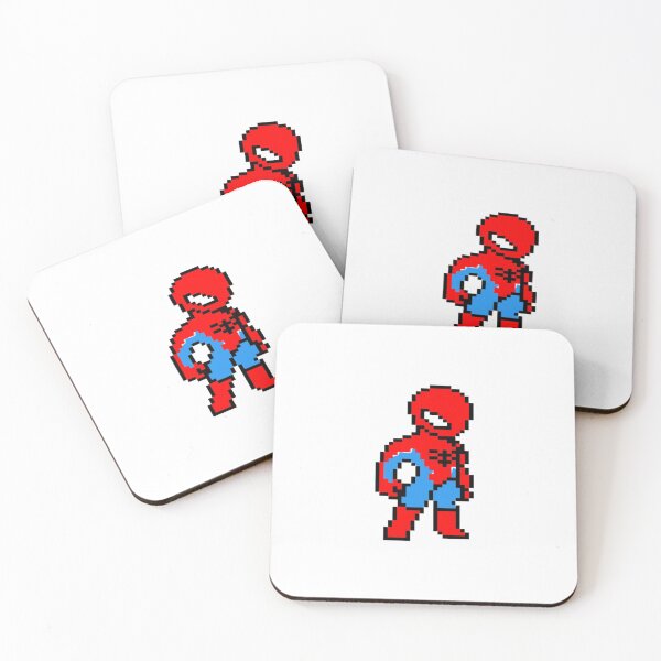 Item preview, Spider pixel designed and sold by Red-artiste.