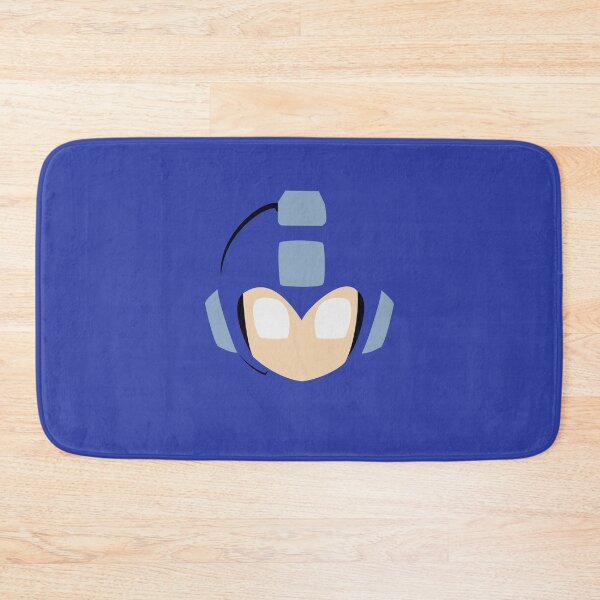 Item preview, Mega Man designed and sold by apxq12.