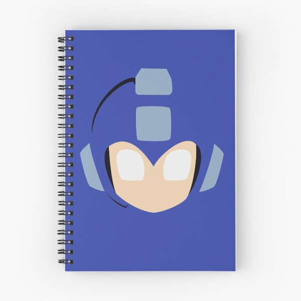 Item preview, Mega Man designed and sold by apxq12.