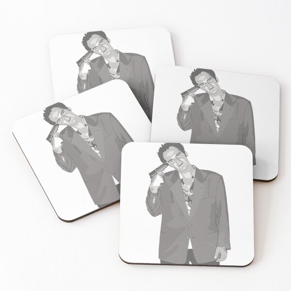 Item preview, Don't kill (Quentin Tarantino) designed and sold by mayerarts.