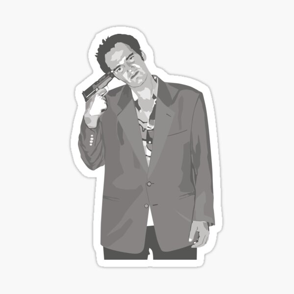 Item preview, Don't kill (Quentin Tarantino) designed and sold by mayerarts.