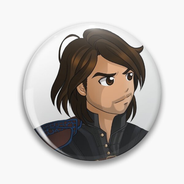 Item preview, D'Artagnan Season 3 designed and sold by lluviayui.