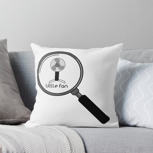 Item preview, little fan designed and sold by ADAM18.