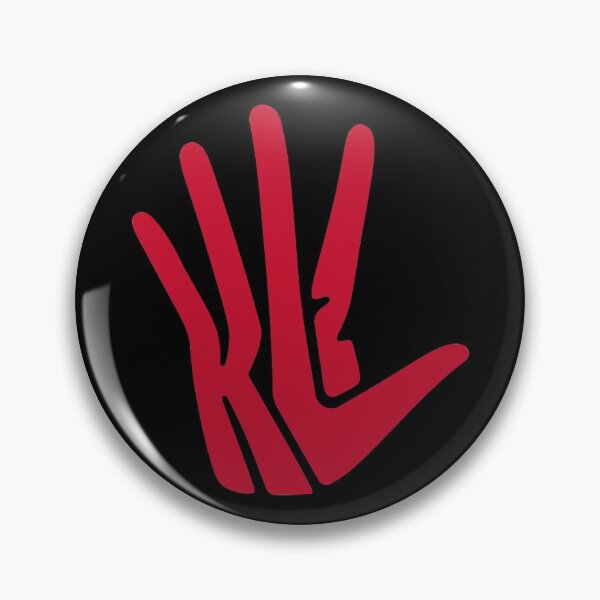 Item preview, Kawhi Leonard Logo designed and sold by elizaldesigns.