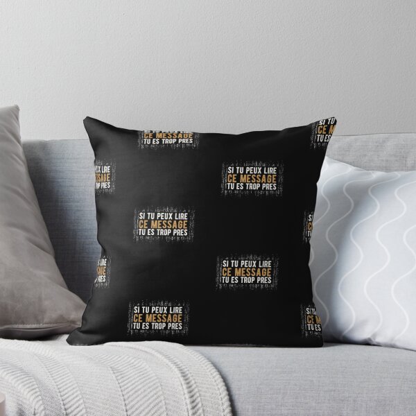 Item preview, IF YOU CAN READ THIS YOU'RE TOO CLOSE designed and sold by linda00007.
