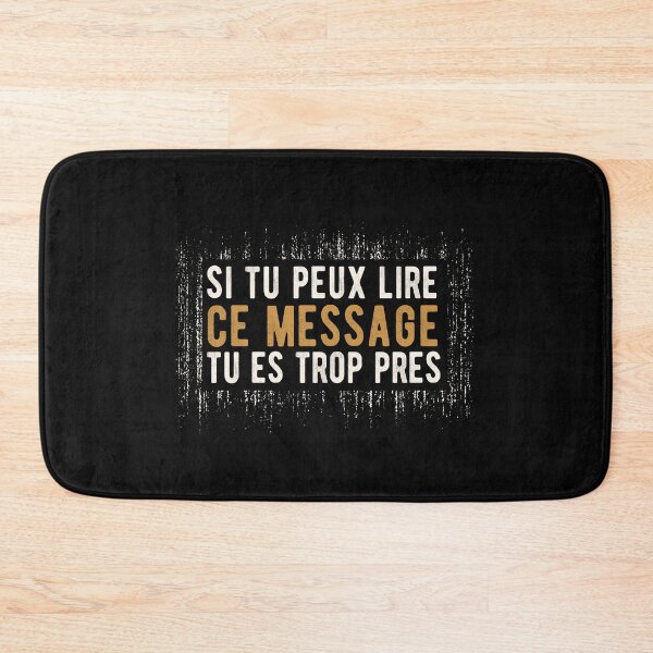 Item preview, IF YOU CAN READ THIS YOU'RE TOO CLOSE designed and sold by linda00007.