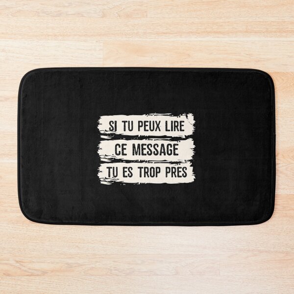 Item preview, IF YOU CAN READ THIS YOU'RE TOO CLOSE designed and sold by linda00007.