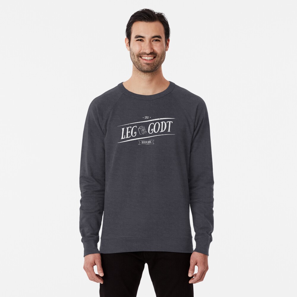 Item preview, Lightweight Sweatshirt designed and sold by futuristicvlad.