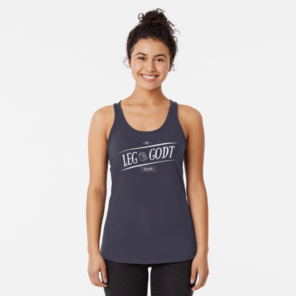 Item preview, Racerback Tank Top designed and sold by futuristicvlad.