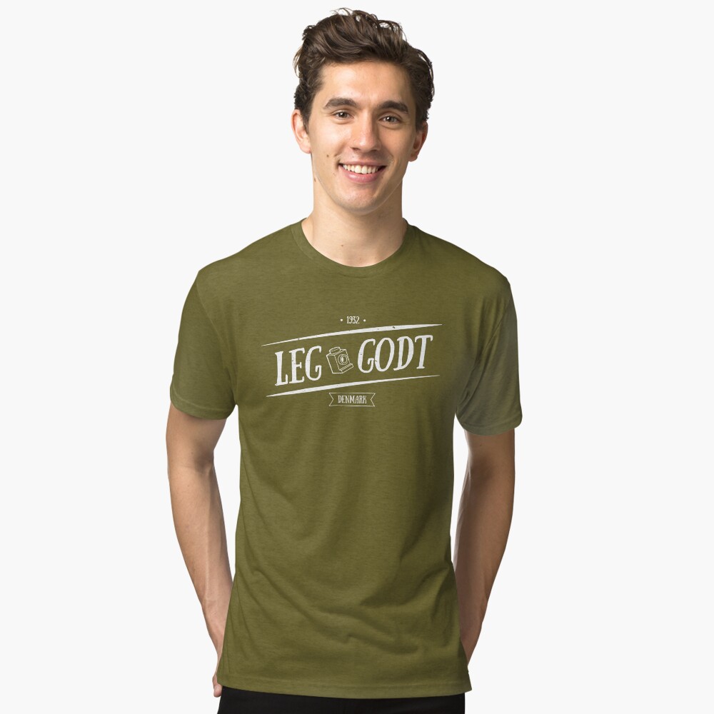 Item preview, Tri-blend T-Shirt designed and sold by futuristicvlad.
