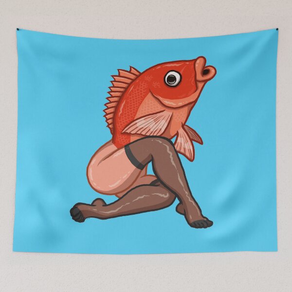 Item preview, Snapper designed and sold by Jennifer-Smith.