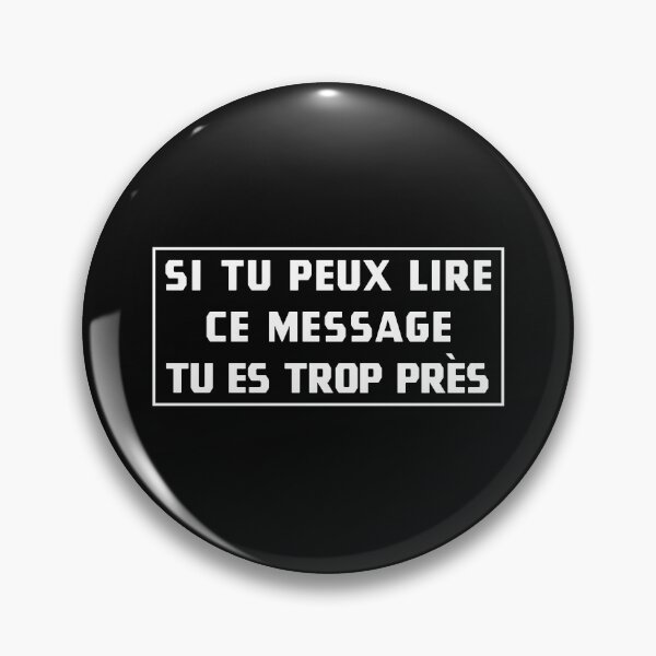 Item preview, IF YOU CAN READ THIS YOU'RE TOO CLOSE designed and sold by linda00007.