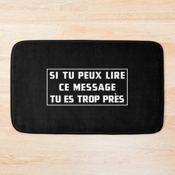 Item preview, IF YOU CAN READ THIS YOU'RE TOO CLOSE designed and sold by linda00007.
