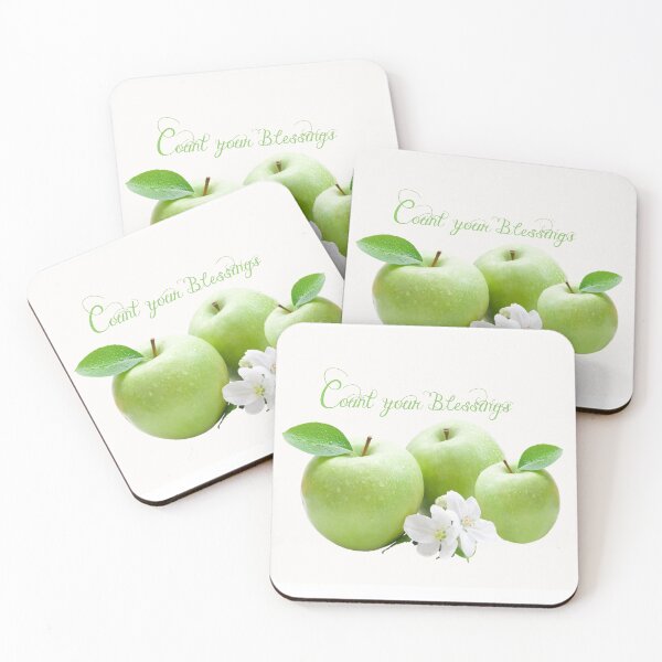 Item preview, Count your Blessings designed and sold by Barbny.