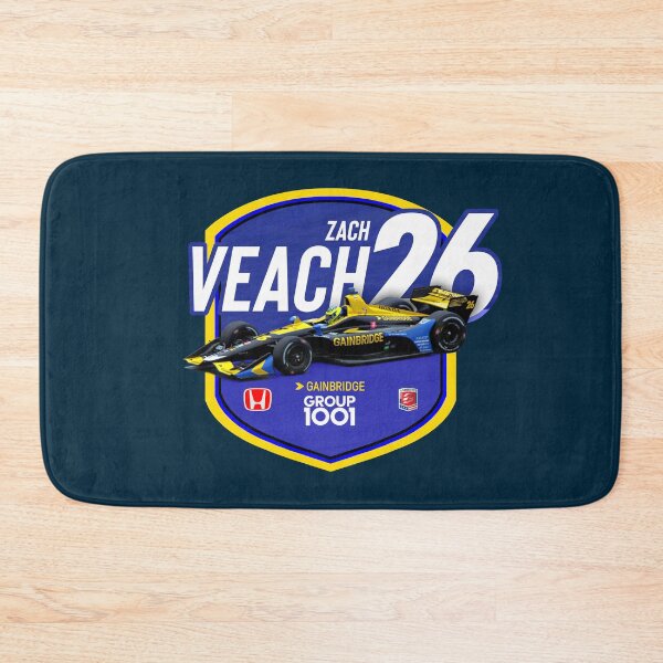 Item preview, ZV26 AA 2019 (road course) designed and sold by pdas1996.