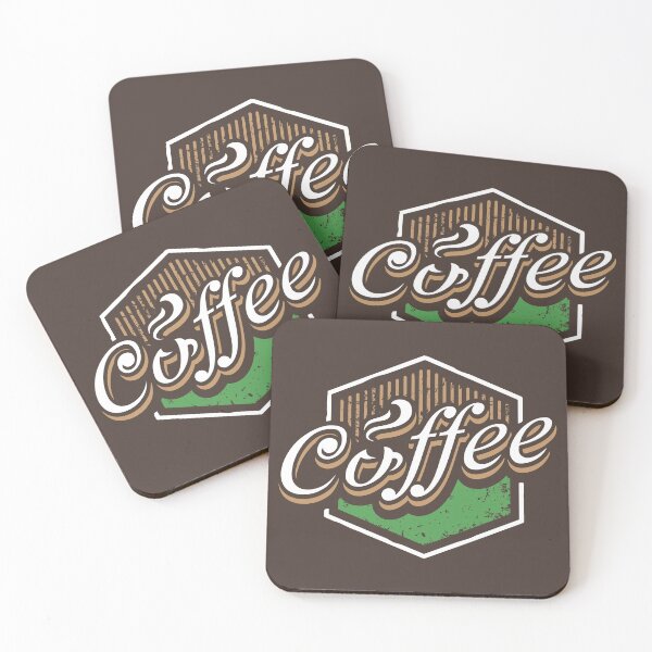 Item preview, Coffee designed and sold by Georgia Elroy.