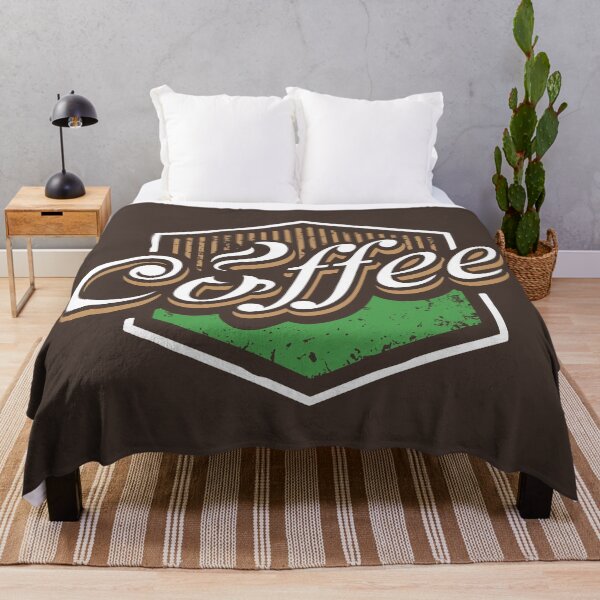 Item preview, Coffee designed and sold by Georgia Elroy.