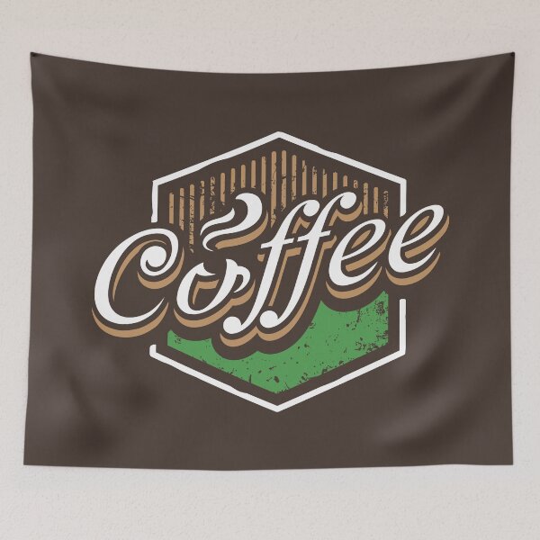 Item preview, Coffee designed and sold by Georgia Elroy.