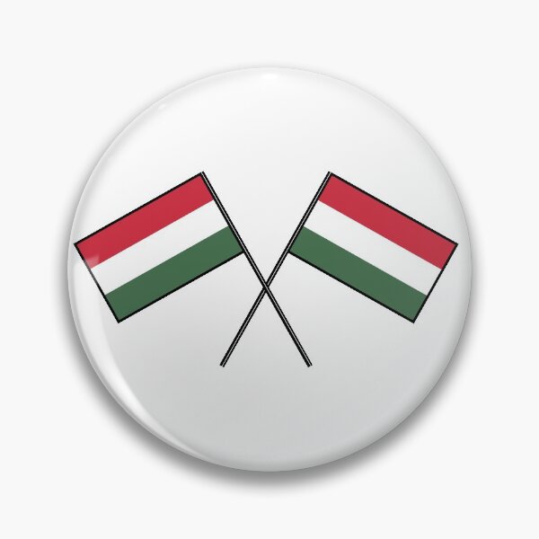 Item preview, Flag of Hungary. Stylization of national banner designed and sold by Tae Mi.