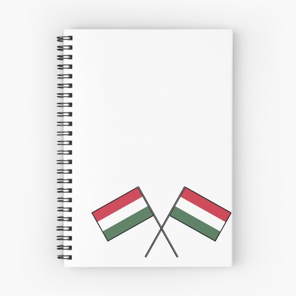 Item preview, Flag of Hungary. Stylization of national banner designed and sold by Tae Mi.