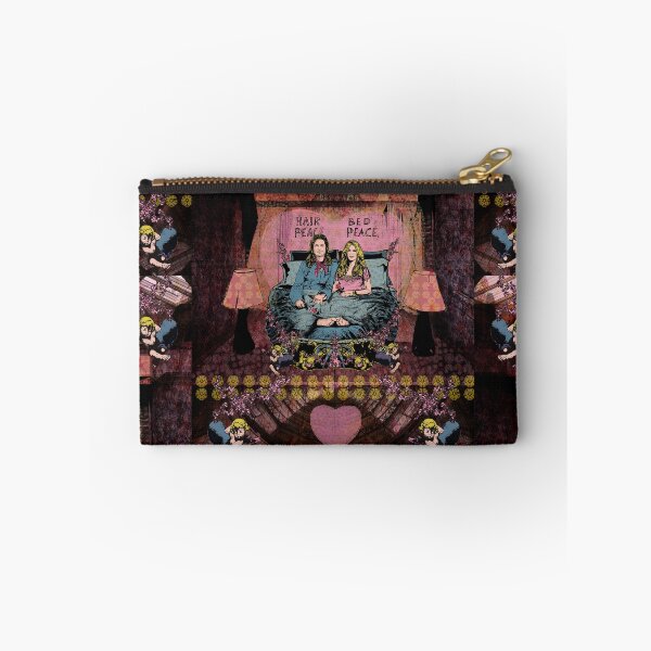 Item preview, Back to Bed and Peace - in the Heart Room designed and sold by VisualiseIt.