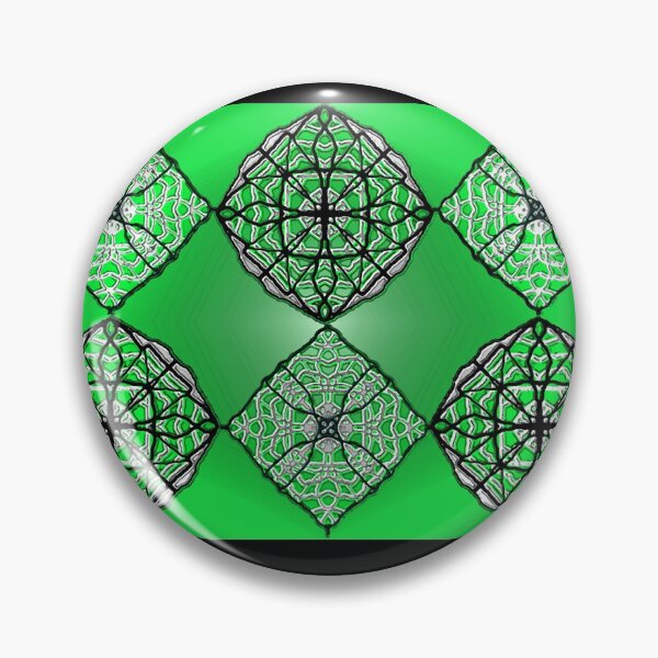 Item preview, Lime Lozenge designed and sold by KazM.