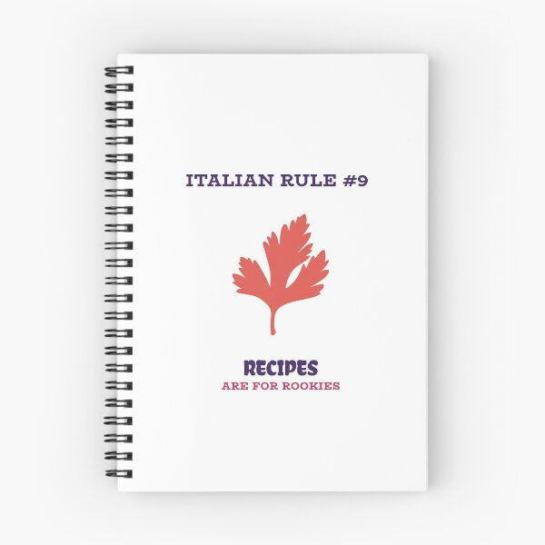 Item preview, Recipes designed and sold by italikan.