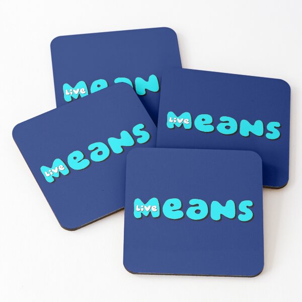Item preview, Live Within Your Means designed and sold by Heatherian.
