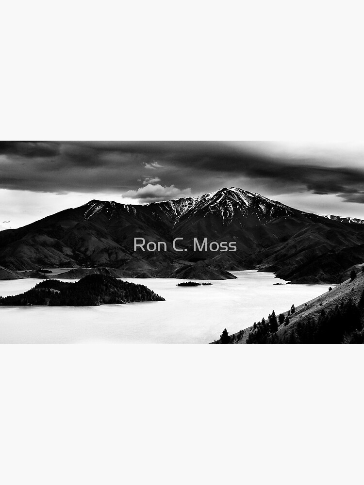Avimore NZ by ronmoss