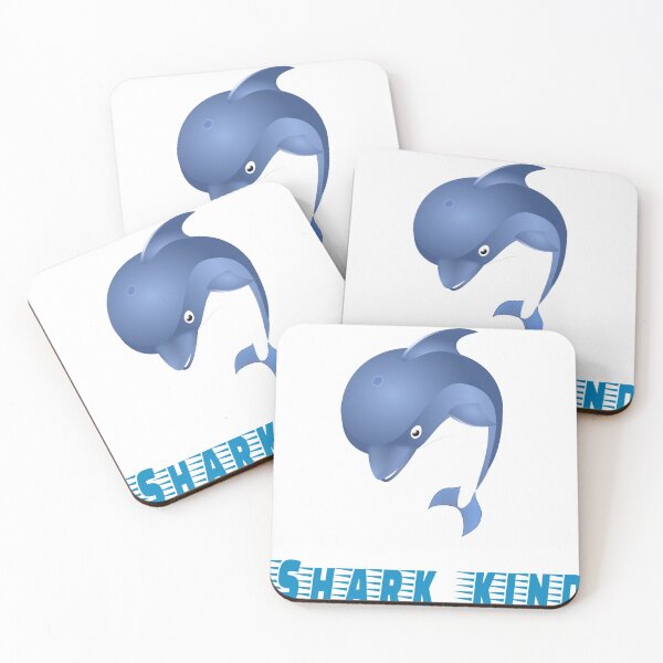 Item preview, Shark kind designed and sold by Kevintatoua.