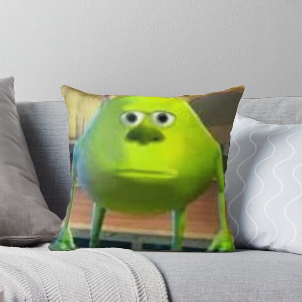 Disney Pixar Monsters Inc University Mike Wazowski 12