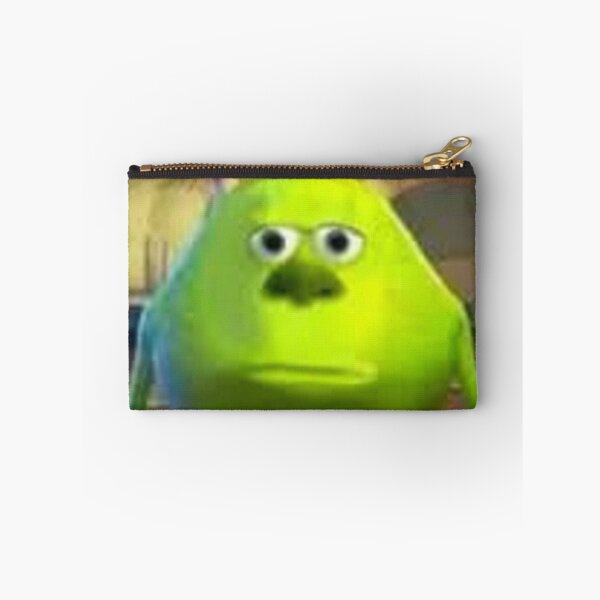 Item preview, Best 2020 Mike Wazowski Monsters Inc Meme designed and sold by Artem322.